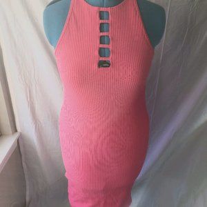 Victoria's Secret Sport Bodycon Dress